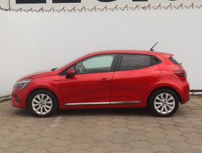 Renault Clio - 2021