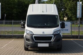 Peugeot Boxer - 2016