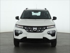 Dacia Spring - 2021