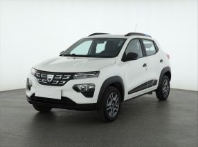 Dacia Spring - 2021