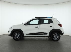 Dacia Spring - 2021