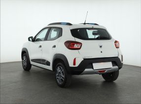 Dacia Spring - 2021