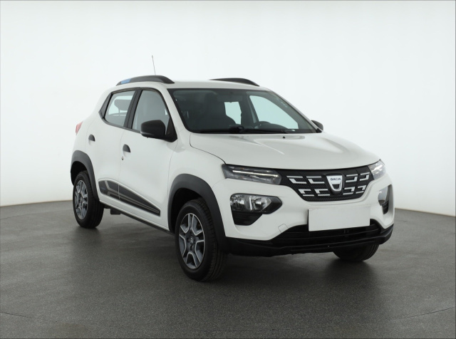 Dacia Spring 2021