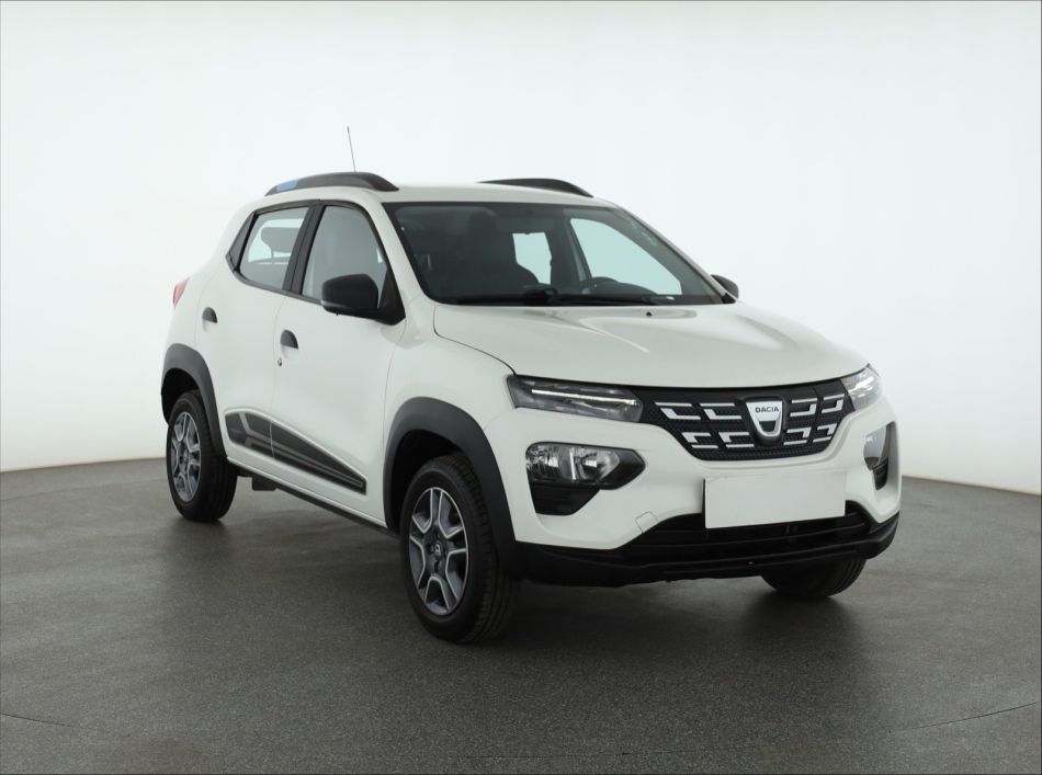 Dacia Spring - 2021