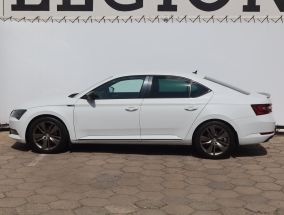 Skoda Superb - 2018
