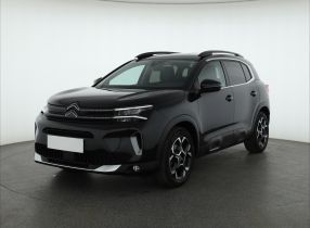 Citroen C5 Aircross - 2022