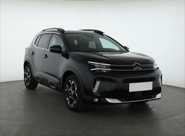 Citroen C5 Aircross 2022