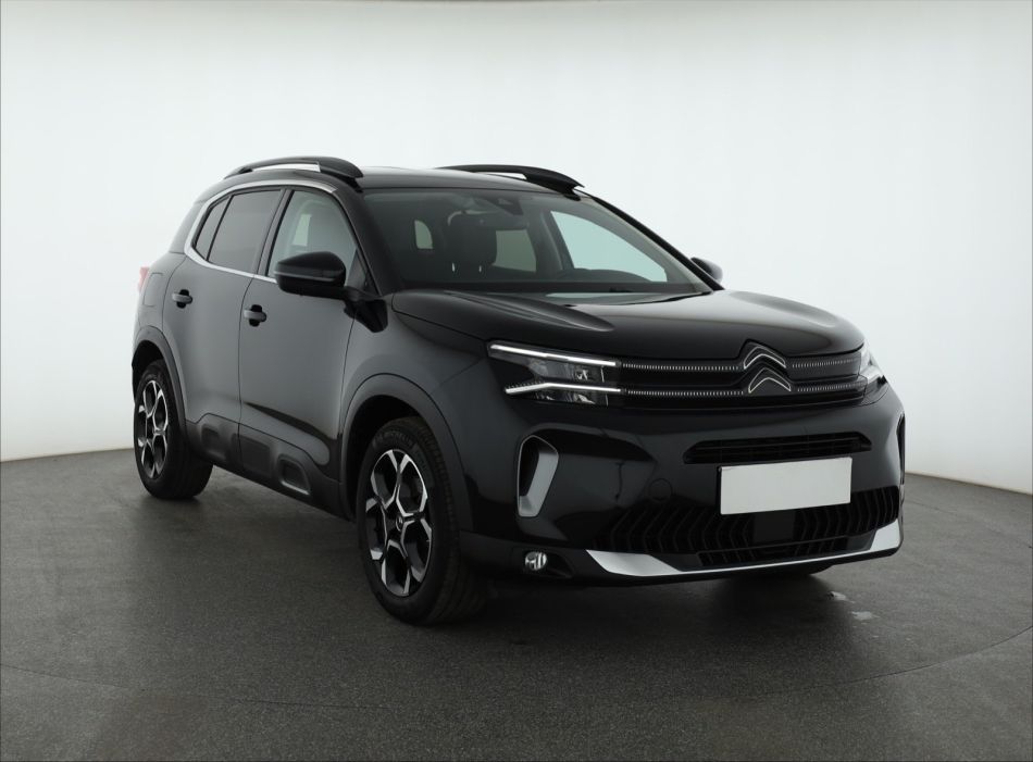Citroen C5 Aircross - 2022