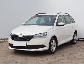 Skoda Fabia - 2022