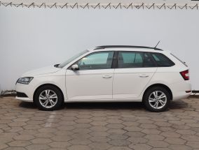 Skoda Fabia - 2022