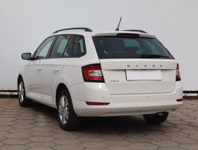Skoda Fabia - 2022