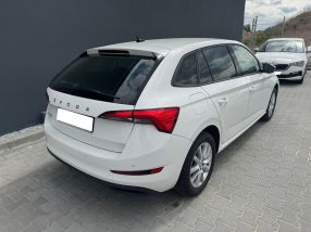 Skoda Scala - 2022