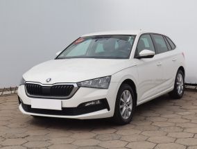 Skoda Scala - 2022