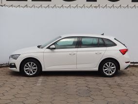 Skoda Scala - 2022