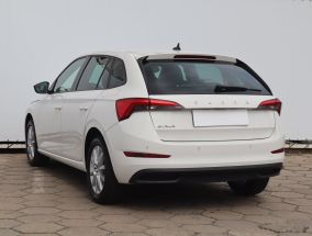 Skoda Scala - 2022