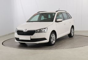 Skoda Fabia - 2022