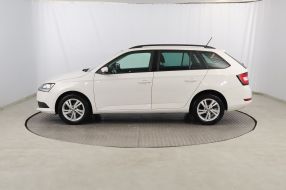 Skoda Fabia - 2022