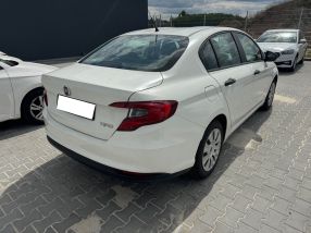Fiat Tipo - 2020