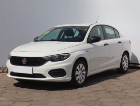 Fiat Tipo - 2020