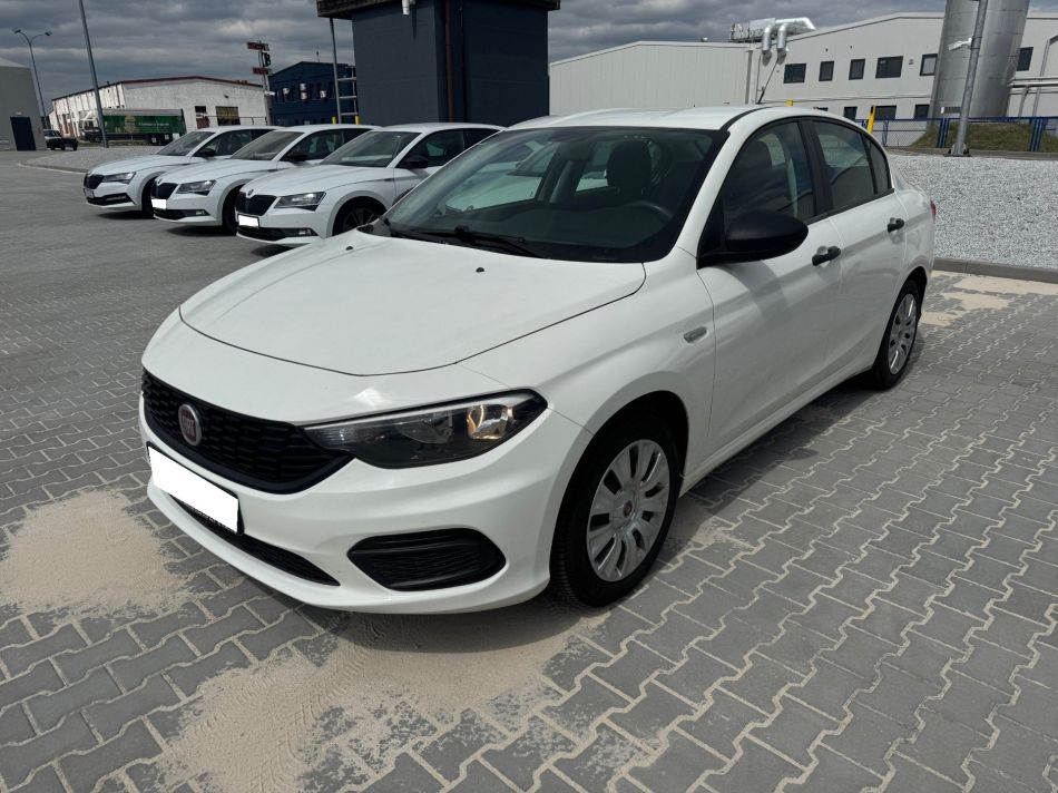 Fiat Tipo - 2020