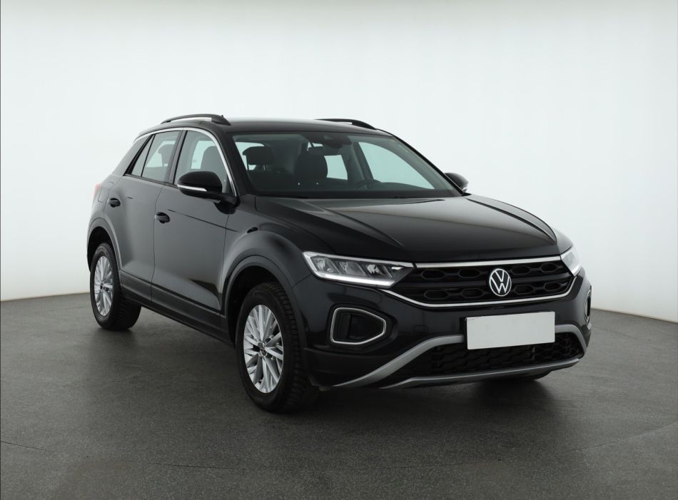 Volkswagen T-Roc - 2023