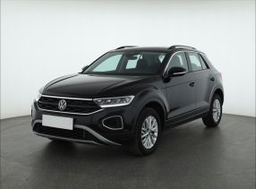 Volkswagen T-Roc - 2023