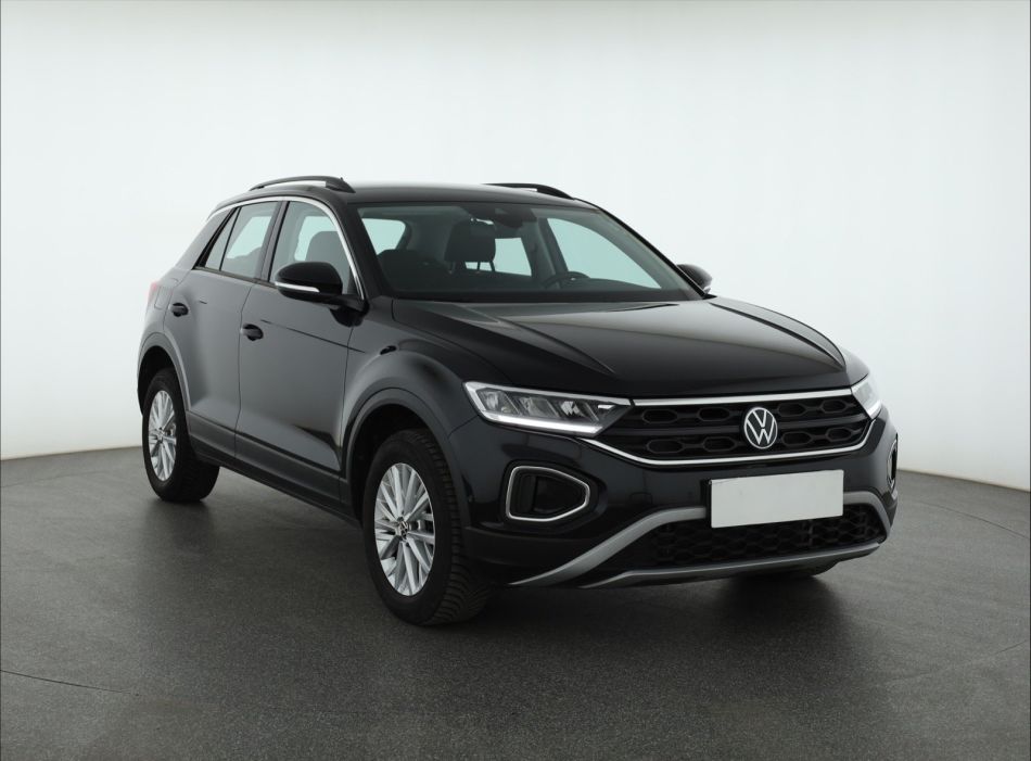 Volkswagen T-Roc - 2023