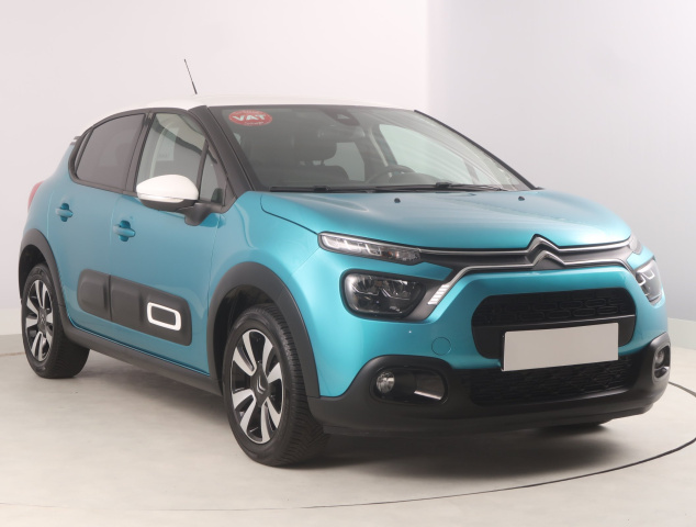 Citroen C3 2023