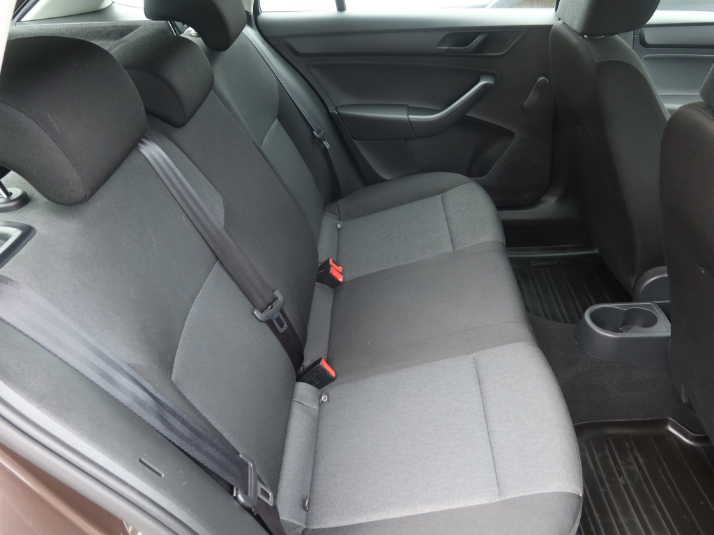 Skoda Rapid Spaceback
