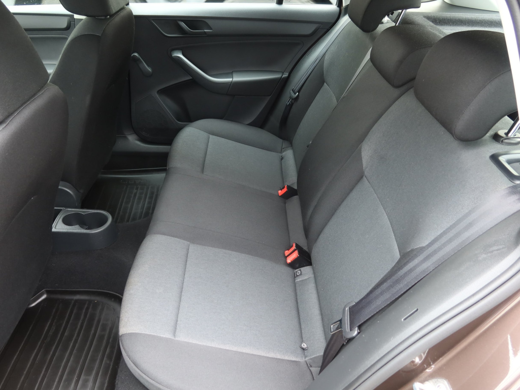 Skoda Rapid Spaceback