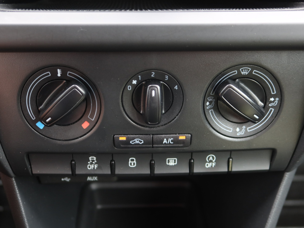 Skoda Rapid Spaceback