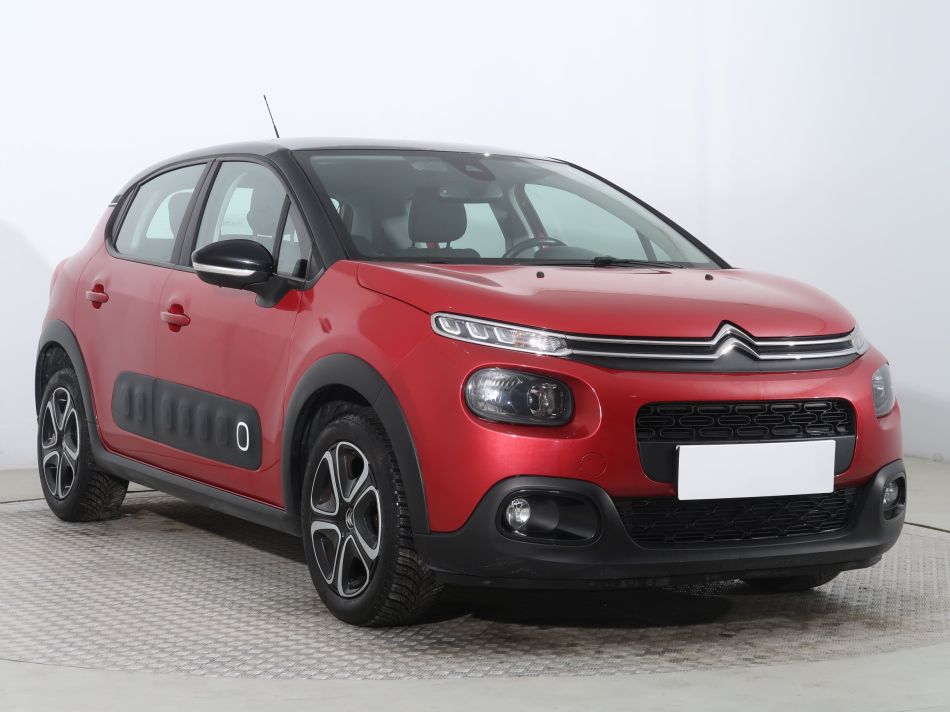 Citroen C3 - 2019