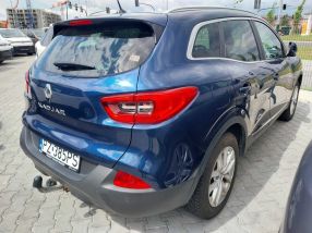Renault Kadjar - 2017