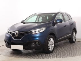 Renault Kadjar - 2017