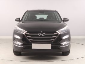 Hyundai Tucson - 2015