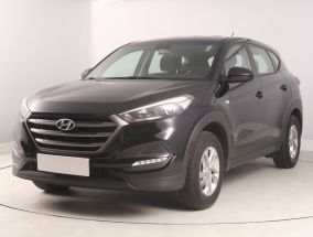 Hyundai Tucson - 2015