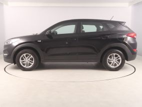 Hyundai Tucson - 2015