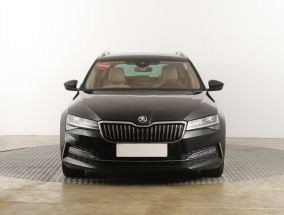 Skoda Superb - 2020
