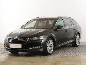 Skoda Superb - 2020