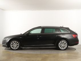 Skoda Superb - 2020