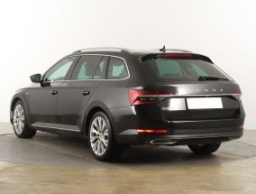 Skoda Superb - 2020