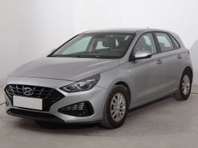 Hyundai i30 - 2021
