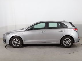 Hyundai i30 - 2021