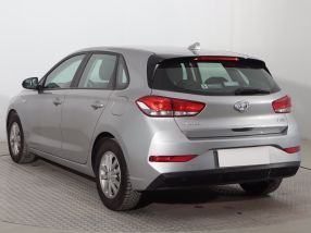 Hyundai i30 - 2021