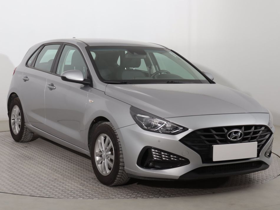 Hyundai i30 - 2021