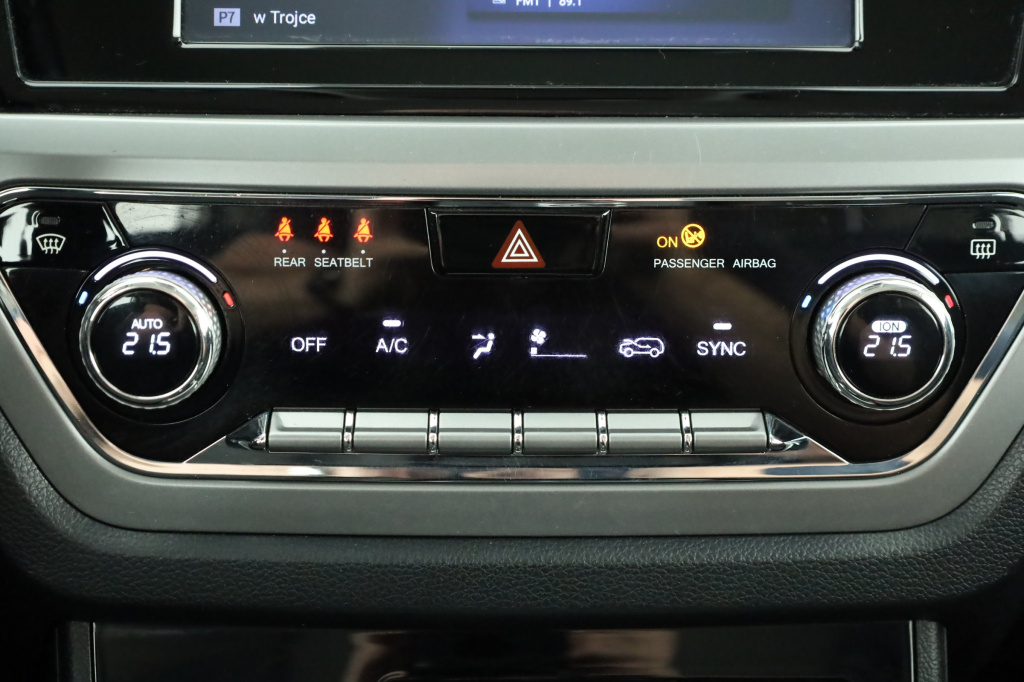Ssang Yong Korando