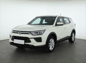 SsangYong Korando - 2019