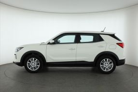 SsangYong Korando - 2019