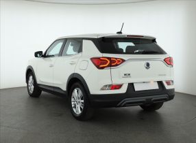 SsangYong Korando - 2019