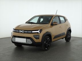 Dacia Spring - 2024